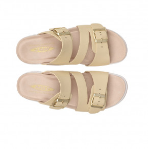 Kace W Cork 38 MBT Sandalen Hausschuhe